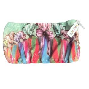New Bandeau Private Arts Electric Modern Candy Shop Small